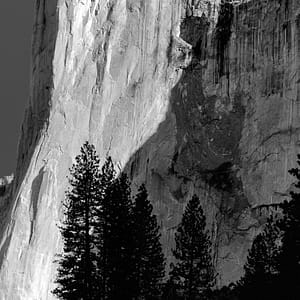 Yosemite National Park, California