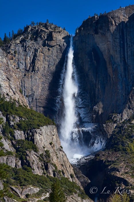 Yosemite National Park, California